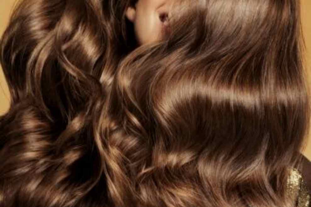 Everything you need to know about hair loss